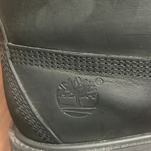 Timberland Winter Boots - Picture 6 of 11